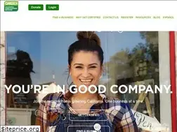 Sites similar to greenbusinessca.org