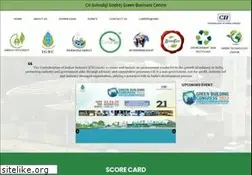Sites similar to greenbusinesscentre.com