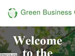 Sites similar to greenbusinesscentre.org.uk
