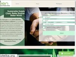 Sites similar to greenbusinesscouncil.com