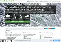 Sites similar to greenbusinesslight.com