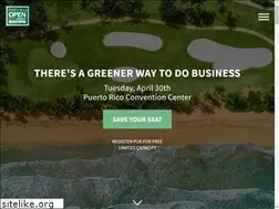 Sites similar to greenbusinesspr.com