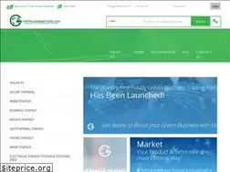 Sites similar to greenbusinesstrade.com