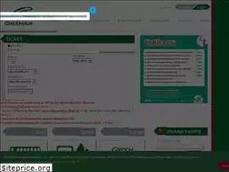 Sites similar to greenbusthailand.com