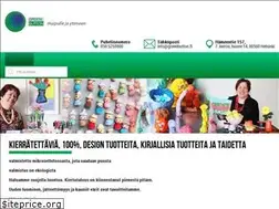 Sites similar to greenbutton.fi