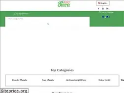Sites similar to greenbuy.com.bd