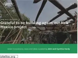 Sites similar to greenbyjohn.com