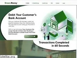 Sites similar to greenbyphone.com