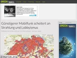 Sites similar to greenbyte.ch