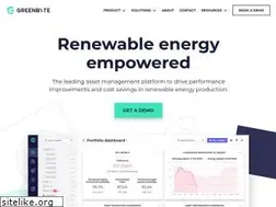 Sites similar to greenbyte.com