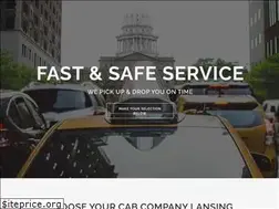 Sites similar to greencabcompany.net