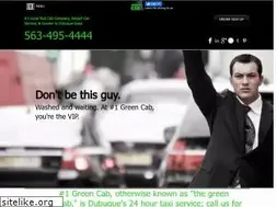 Sites similar to greencabdbq.com