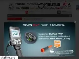 Sites similar to greencamo.pl