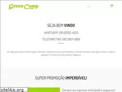 Sites similar to greencamp.com.br