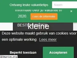 Sites similar to greencamp.nl