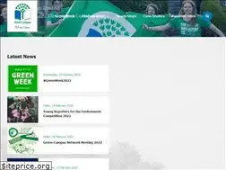 Sites similar to greencampusireland.org