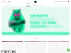Sites similar to greencanguro.com.ar