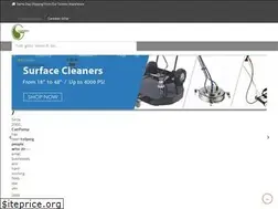 Sites similar to greencanpump.ca