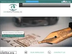 Sites similar to greencapfunding.com