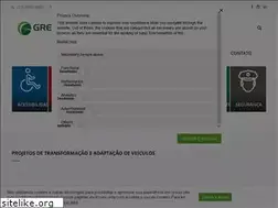 Sites similar to greencar.com.br