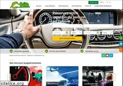 Sites similar to greencar.com.tn