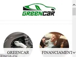 Sites similar to greencar.pt