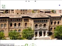 Sites similar to greencarbon-etn.eu