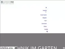 Sites similar to greencard-garden.ch
