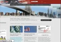 Sites similar to greencard-us.org