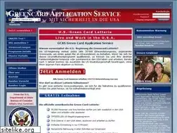 Sites similar to greencard.ch