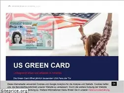 Sites similar to greencard.de
