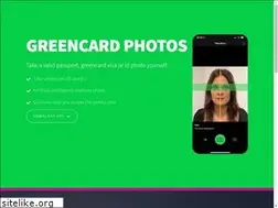 Sites similar to greencard.photos