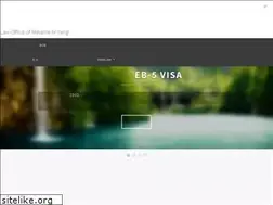 Sites similar to greencard4us.com