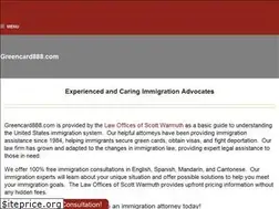 Sites similar to greencard888.com