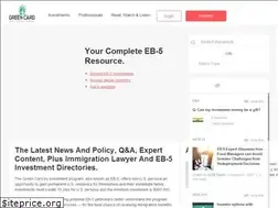 Sites similar to greencardbyinvestment.com
