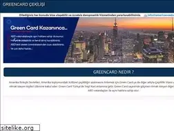 Sites similar to greencardcekilisi.com