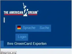 Sites similar to greencardcenter.com