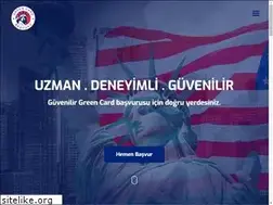 Sites similar to greencardci.com