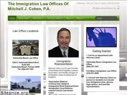 Sites similar to greencardcohen.com