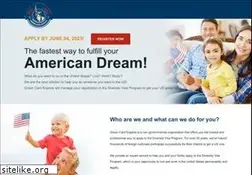 Sites similar to greencardexperts.org