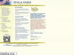 Sites similar to greencardlawyers.com