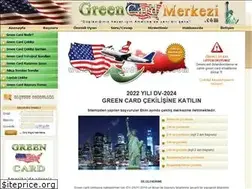 Sites similar to greencardmerkezi.com
