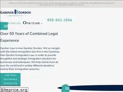 Sites similar to greencards.com