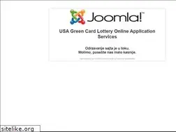 Sites similar to greencardserbia.com
