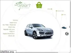 Sites similar to greencardubai.com