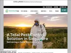 Sites similar to greencare.com.sg