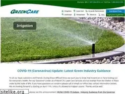 Sites similar to greencaremankato.com