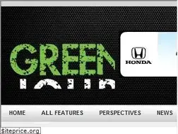 Sites similar to greencarjournal.com