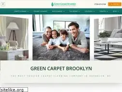 Sites similar to greencarpet-brooklyn.com