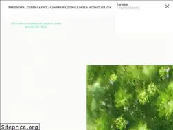 Sites similar to greencarpetchallenge.com